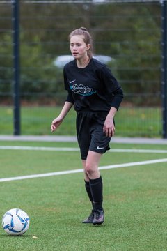 Bild 256 - B-Juniorinnen VfL Pinneberg - MSG Steinhorst Krummesse : Ergebnis: 5:5